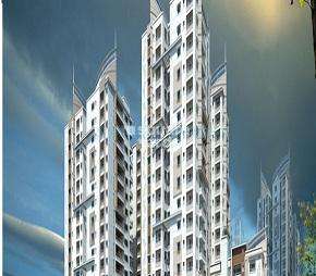 3.5 BHK Apartment For Rent in NCC Urban One Narsingi Hyderabad 6859610