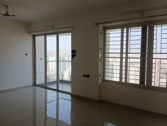 2.5 BHK Apartment For Rent in Pharande Puneville Tathawade Pune 6859601