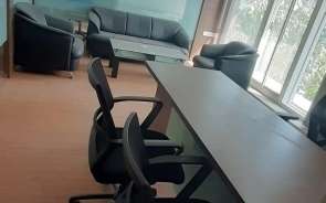 Commercial Office Space 8000 Sq.Ft. For Rent In Andheri West Mumbai 6859706