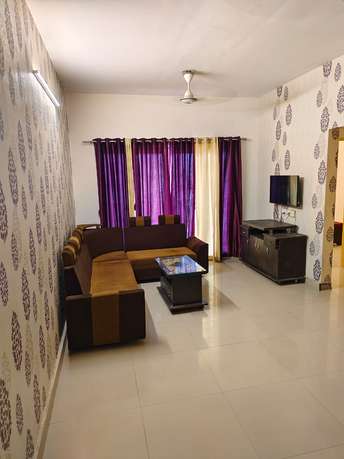 2 BHK Apartment For Rent in Gala Lifestyle Haven Near Nirma University On Sg Highway Ahmedabad 6859722