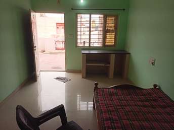 1 RK Independent House For Rent in Murugesh Palya Bangalore  6859701