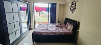 2 BHK Apartment For Rent in Yashodhan Mahaveer Residency Kondhwa Pune 6859658