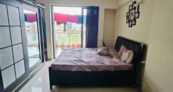 2 BHK Apartment For Rent in Yashodhan Mahaveer Residency Kondhwa Pune 6859658