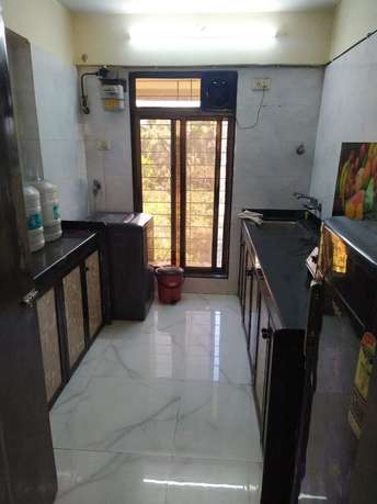 1 BHK Apartment For Rent in Ahimsa Enclave Malad West Mumbai  6859728