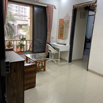 1 BHK Apartment For Resale in Elina Tower Chandan Shanti Mumbai 6859809