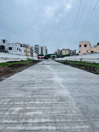 Plot For Resale in Kale Padal Pune  6859766