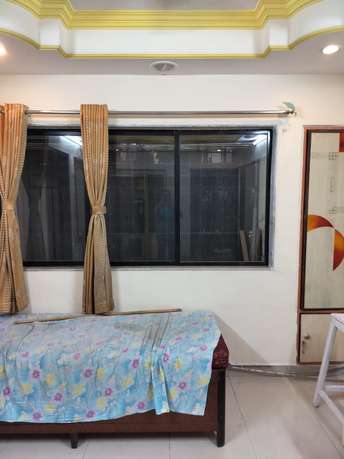 1 BHK Apartment For Rent in K Raheja Palm Court Malad West Mumbai 6859853