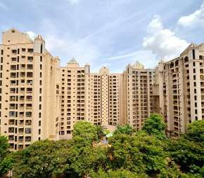 2 BHK Apartment For Rent in Orchid Enclave Powai Chandivali Mumbai 6859881