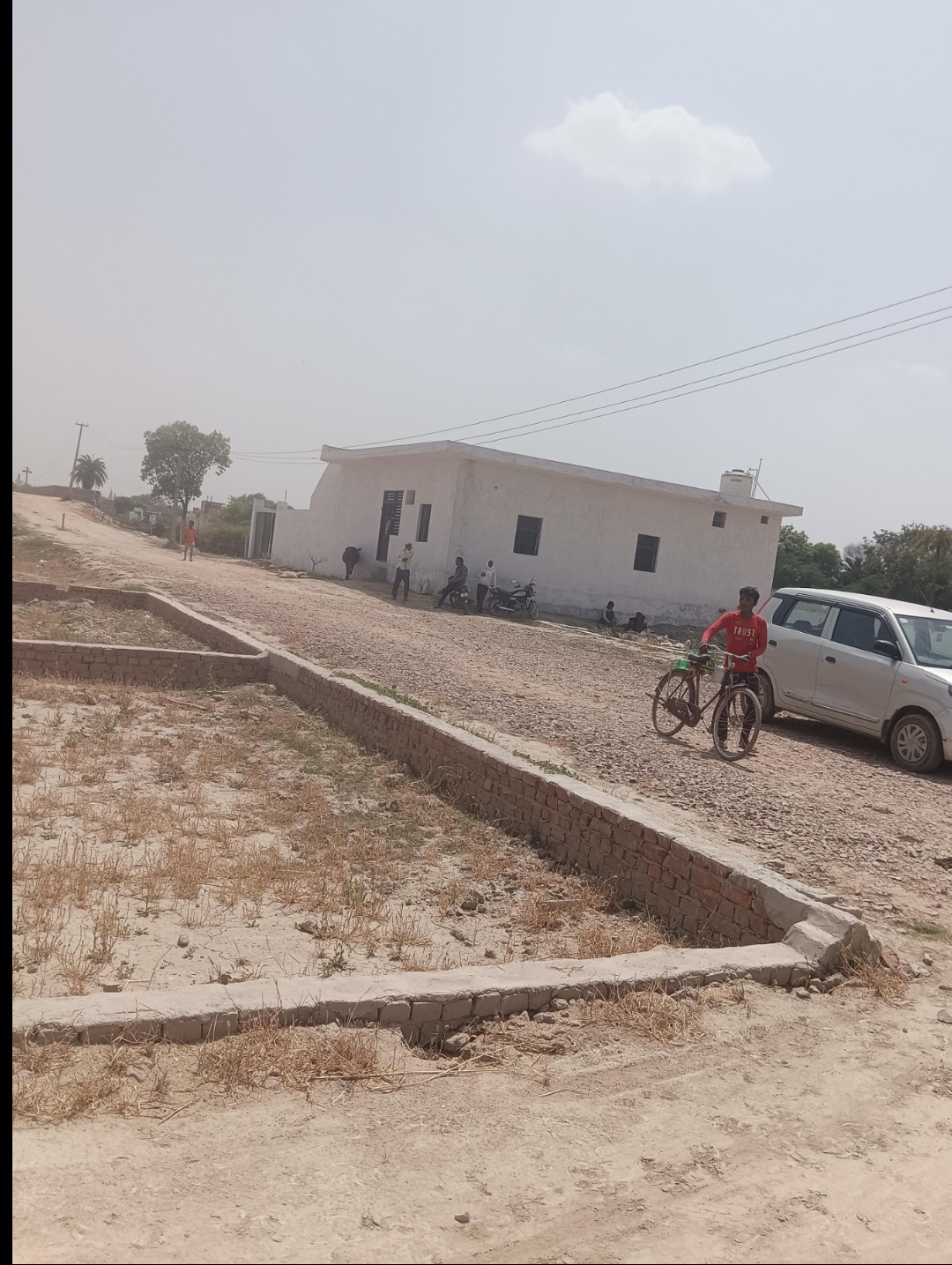 Plot For Resale in Neharpar Faridabad  6859904