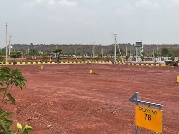 Plot For Resale in Kamkole Hyderabad  6859908