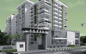 3 BHK Apartment For Rent in Nitesh Columbus Square Bellary Road Bangalore 6859925
