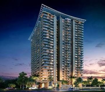 4 BHK Apartment For Resale in AIGIN Royal Park Mahurali Ghaziabad  6859950