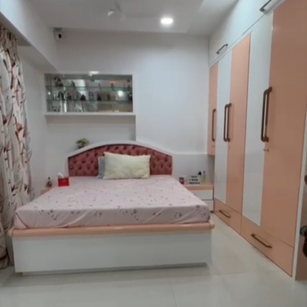 4 BHK Apartment For Rent in Adani Group Western Heights Bhudargarh Colony Mumbai 6859954