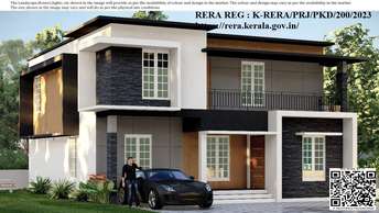 4 BHK Independent House For Resale in Mankara Palakkad 6859943