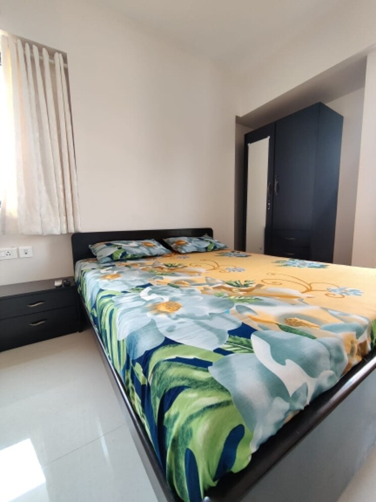 Bedroom, jade-deluxe-apartments 3 Bedroom 859 Sq.Ft. Apartment In Santacruz East Mumbai 6860004