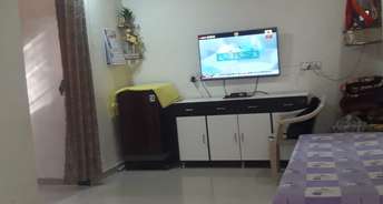 1 BHK Apartment For Rent in Dheriwala Apartment Goregaon East Mumbai 6859974