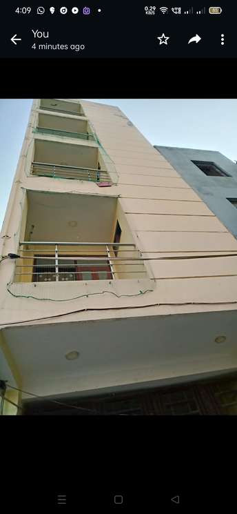 2 BHK Builder Floor For Resale in Palam Extension Delhi 6860095