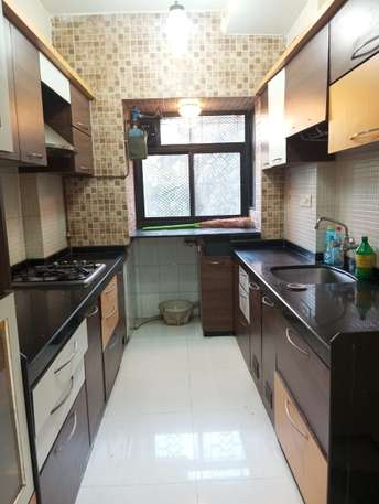 2 BHK Apartment For Rent in Green Hills Kandivali East Mumbai 6860034