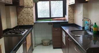 2 BHK Apartment For Rent in Green Hills Kandivali East Mumbai 6860076