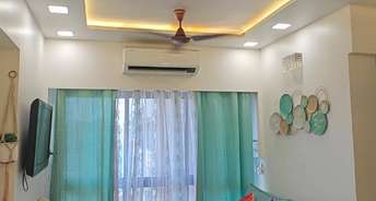 1 BHK Apartment For Rent in Kanakia Rainforest Andheri East Mumbai 6860115