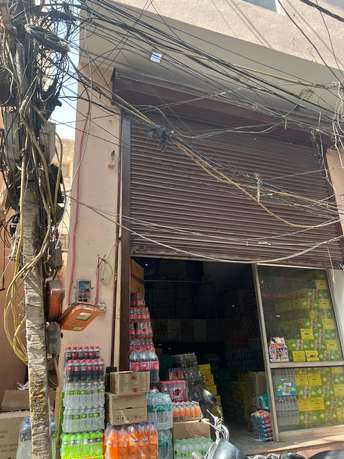 Commercial Shop 50 Sq.Yd. For Resale In Najafgarh Delhi 6860149