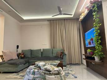 2 BHK Apartment For Rent in Arvind Sporcia Thanisandra Bangalore 6860129