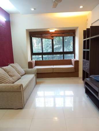 2 BHK Apartment For Rent in Green Hills Kandivali East Mumbai 6860142