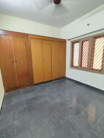 3 BHK Independent House For Rent in Murugesh Palya Bangalore 6860130