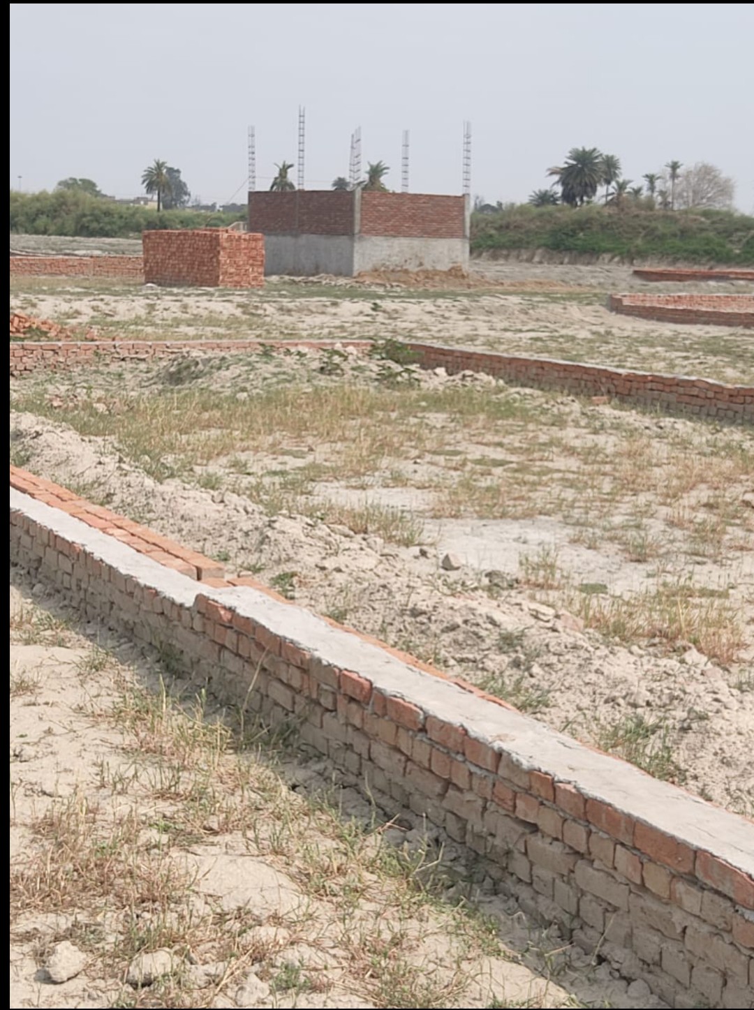 Plot For Resale in Neharpar Faridabad  6860163