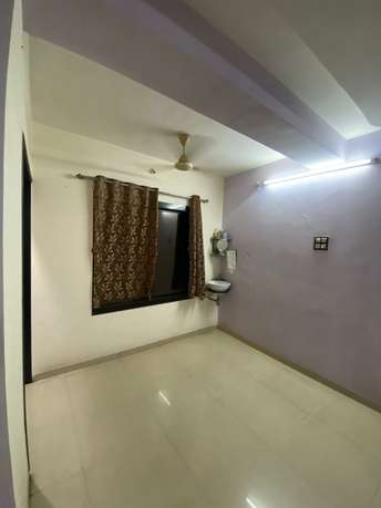 1 BHK Apartment For Rent in Swastik Residency 1 Ghodbunder Road Thane  6860170