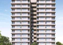 3 BHK Apartment For Resale in Vesu Surat 6860238