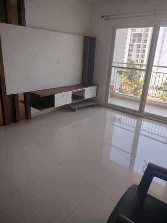 2.5 BHK Apartment For Rent in Rohan Upavan Hennur Bangalore 6860183