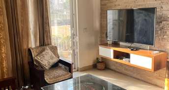 3 BHK Apartment For Rent in Emaar Gurgaon Greens Sector 102 Gurgaon 6860196