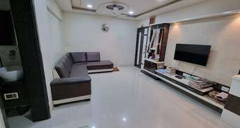 2 BHK Apartment For Rent in Aarti Nagari Kalyan West Thane 6860208