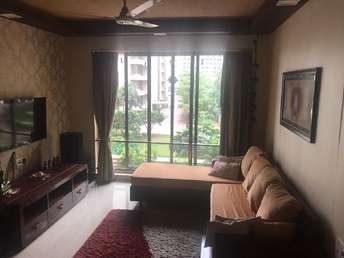 2 BHK Apartment For Rent in Kalpataru Aura Ghatkopar West Mumbai 6860229