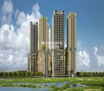 2 BHK Apartment For Resale in Rohan Ekam Balewadi Pune  6860234