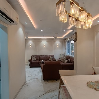 3 BHK Penthouse For Resale in Sector 28 Navi Mumbai  6860286