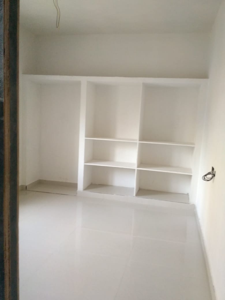 3 BHK Apartment For Resale in Malkajgiri Hyderabad  6860230