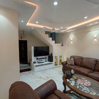 3 BHK Penthouse For Resale in Sector 28 Navi Mumbai  6860286