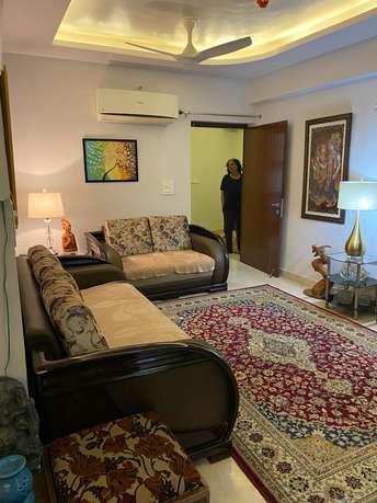 3 BHK Apartment For Resale in RG Luxury Homes Noida Ext Sector 16b Greater Noida  6860260