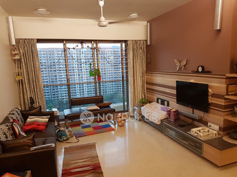 2.5 BHK Apartment For Rent in Kalpataru Aura Ghatkopar West Mumbai 6860261