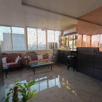 3 BHK Penthouse For Resale in Sector 28 Navi Mumbai  6860286