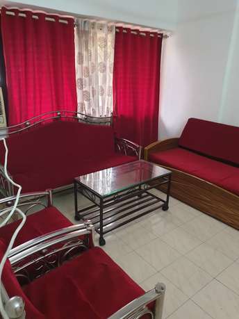 1 BHK Apartment For Rent in Bharat Vihar  Rishikesh 6860243