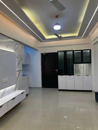 2 BHK Apartment For Rent in Signature Global The Millennia Sector 37d Gurgaon  6860283