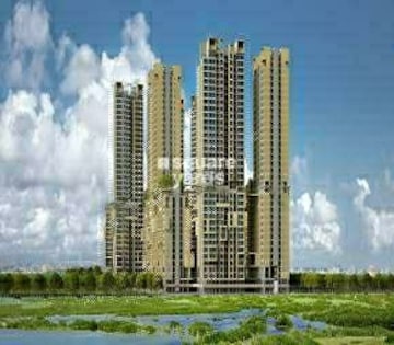 3 BHK Apartment For Resale in Rohan Ekam Balewadi Pune  6860297