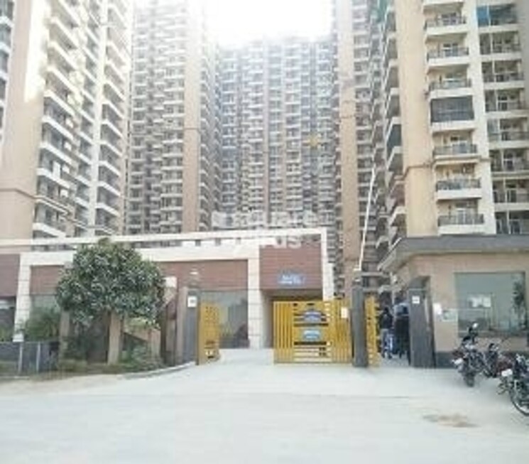 Exterior View, saviour-greenisle 2 Bedroom 1050 Sq.Ft. Apartment In Sain Vihar Ghaziabad 6860307