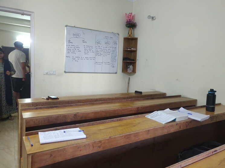 Bedroom, saviour-greenisle 2 Bedroom 1050 Sq.Ft. Apartment In Sain Vihar Ghaziabad 6860307