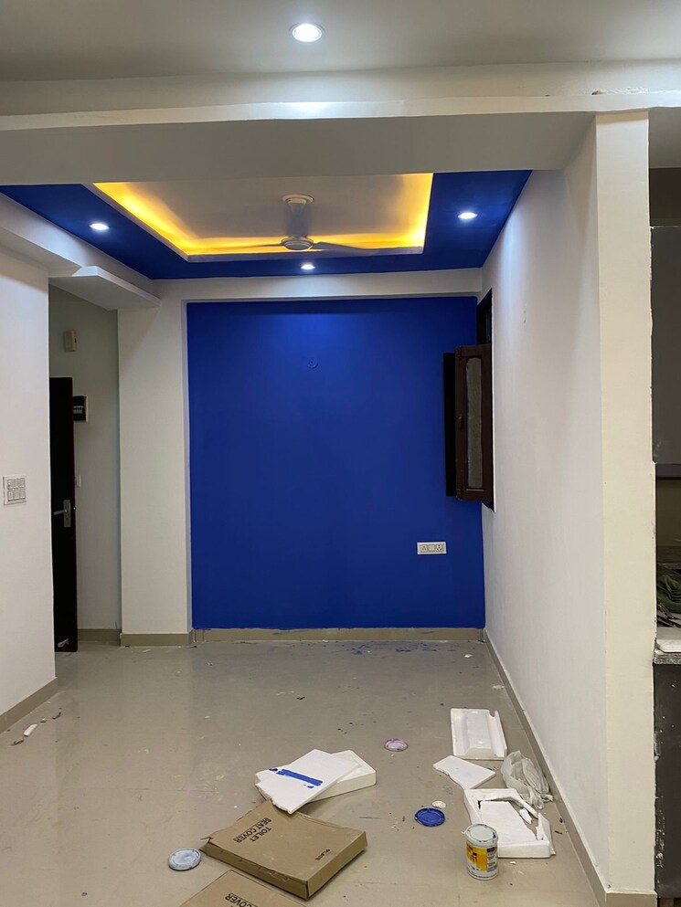 undefined, saviour-greenisle 2 Bedroom 1050 Sq.Ft. Apartment In Sain Vihar Ghaziabad 6860307