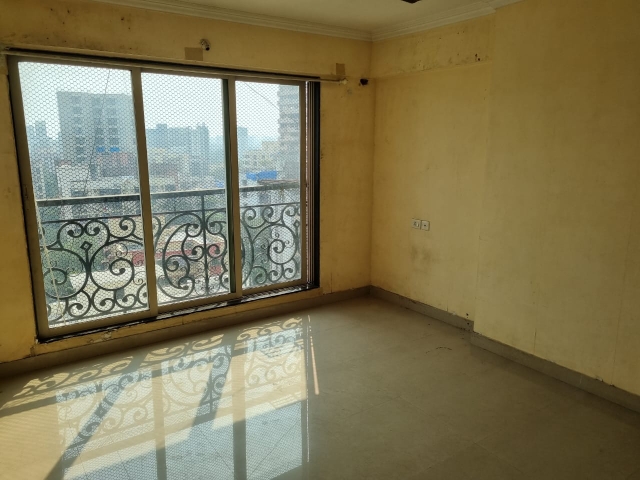 2 BHK Apartment For Rent in Shilp CHS Santacruz East Mumbai  6860302