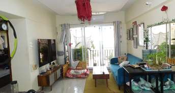 2 BHK Apartment For Resale in MV Labh Samarth Heights Andheri West Mumbai 6860340